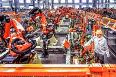 貼上“機(jī)器人湘軍”產(chǎn)業(yè)標(biāo)簽，長沙雨花區(qū)在互聯(lián)網(wǎng)開發(fā)及應(yīng)用領(lǐng)域的創(chuàng)新實(shí)踐