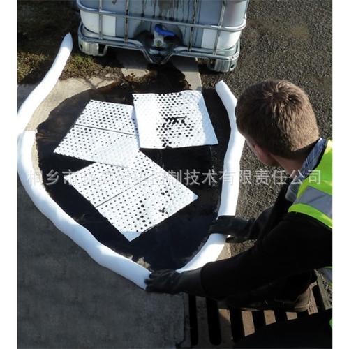 廠家直銷高品質多規格 吸油襪/吸油索/圍欄柵